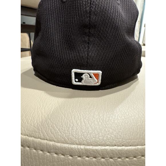 New Era 59FIFTY Baltimore Orioles MLB Cap/Hat, Authentic Collection, Size: 6 7/8 - Picture 5 of 8
